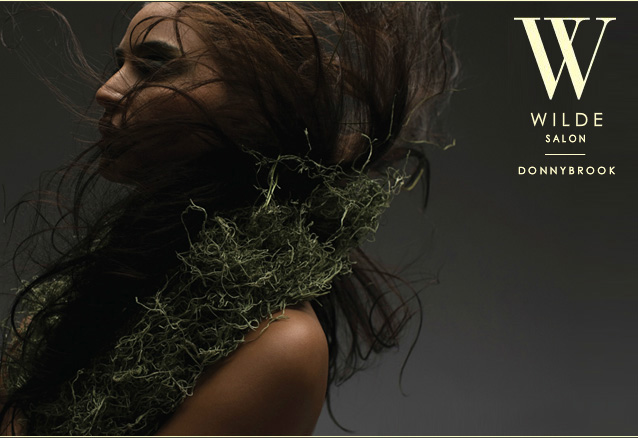 Wilde Salon Donnybrook - New website coming soon